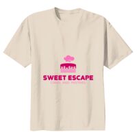 Youth Heavy Cotton T-Shirt Thumbnail
