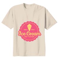 Youth Heavy Cotton T-Shirt Thumbnail