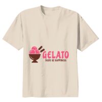 Youth Heavy Cotton T-Shirt Thumbnail