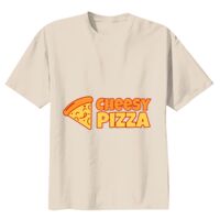 Youth Heavy Cotton T-Shirt Thumbnail