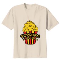 Youth Heavy Cotton T-Shirt Thumbnail
