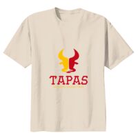 Youth Heavy Cotton T-Shirt Thumbnail