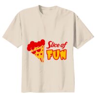 Youth Heavy Cotton T-Shirt Thumbnail