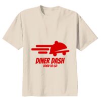 Youth Heavy Cotton T-Shirt Thumbnail