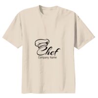 Youth Heavy Cotton T-Shirt Thumbnail