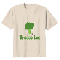 Youth Heavy Cotton T-Shirt Thumbnail