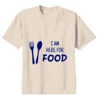 Youth Heavy Cotton T-Shirt Thumbnail