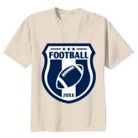 Youth Heavy Cotton T-Shirt Thumbnail