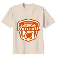 Youth Heavy Cotton T-Shirt Thumbnail