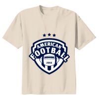 Youth Heavy Cotton T-Shirt Thumbnail