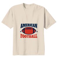 Youth Heavy Cotton T-Shirt Thumbnail