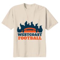 Youth Heavy Cotton T-Shirt Thumbnail