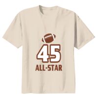 Youth Heavy Cotton T-Shirt Thumbnail