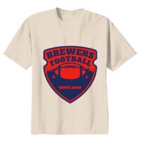 Youth Heavy Cotton T-Shirt Thumbnail