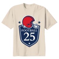 Youth Heavy Cotton T-Shirt Thumbnail