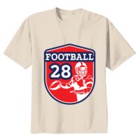 Youth Heavy Cotton T-Shirt Thumbnail