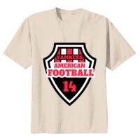 Youth Heavy Cotton T-Shirt Thumbnail