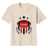 Youth Heavy Cotton T-Shirt Thumbnail