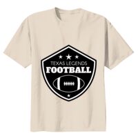 Youth Heavy Cotton T-Shirt Thumbnail