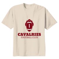 Youth Heavy Cotton T-Shirt Thumbnail