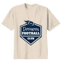 Youth Heavy Cotton T-Shirt Thumbnail