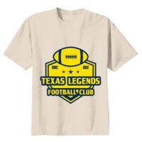 Youth Heavy Cotton T-Shirt Thumbnail