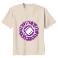 Youth Heavy Cotton T-Shirt Thumbnail