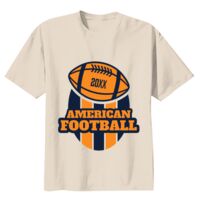 Youth Heavy Cotton T-Shirt Thumbnail