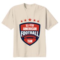 Youth Heavy Cotton T-Shirt Thumbnail