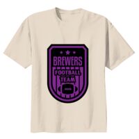 Youth Heavy Cotton T-Shirt Thumbnail