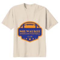 Youth Heavy Cotton T-Shirt Thumbnail