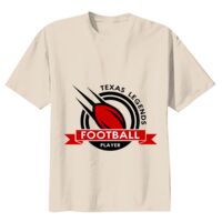 Youth Heavy Cotton T-Shirt Thumbnail