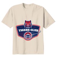 Youth Heavy Cotton T-Shirt Thumbnail