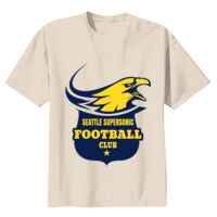 Youth Heavy Cotton T-Shirt Thumbnail