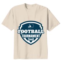 Youth Heavy Cotton T-Shirt Thumbnail