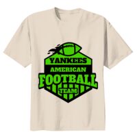 Youth Heavy Cotton T-Shirt Thumbnail