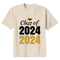 Youth Heavy Cotton T-Shirt Thumbnail