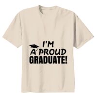 Youth Heavy Cotton T-Shirt Thumbnail