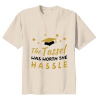 Youth Heavy Cotton T-Shirt Thumbnail