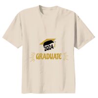 Youth Heavy Cotton T-Shirt Thumbnail