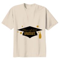 Youth Heavy Cotton T-Shirt Thumbnail