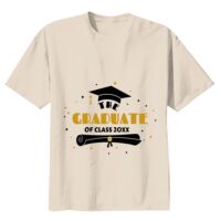 Youth Heavy Cotton T-Shirt Thumbnail