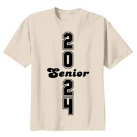 Youth Heavy Cotton T-Shirt Thumbnail