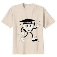 Youth Heavy Cotton T-Shirt Thumbnail