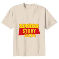 Youth Heavy Cotton T-Shirt Thumbnail