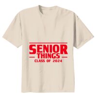 Youth Heavy Cotton T-Shirt Thumbnail