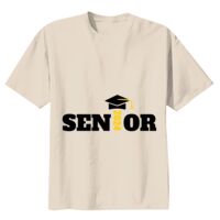 Youth Heavy Cotton T-Shirt Thumbnail