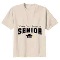 Youth Heavy Cotton T-Shirt Thumbnail