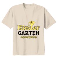 Youth Heavy Cotton T-Shirt Thumbnail