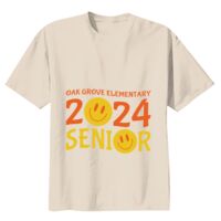 Youth Heavy Cotton T-Shirt Thumbnail